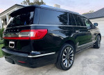 2018 Lincoln Navigator Black Label 4WD 121,000 mi