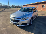 2016 Chevrolet Malibu 130,000 mi