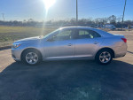2016 Chevrolet Malibu 130,000 mi