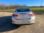 2016 Chevrolet Malibu 130,000 mi
