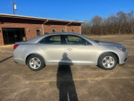 2016 Chevrolet Malibu 130,000 mi