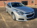 2016 Chevrolet Malibu 130,000 mi