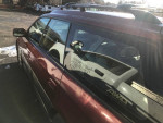 2004 Subaru Outback 74,000 mi