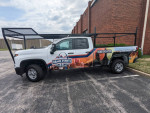 Chevrolet Silverado 2500 125,000 mi