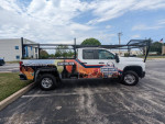 Chevrolet Silverado 2500 125,000 mi