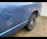 Cadillac 87,000 mi