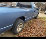 Cadillac 87,000 mi