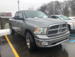 Dodge 120,000 mi