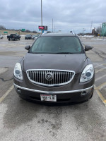 2011 Buick Enclave CX FWD 106,000 mi
