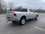 Dodge 116,000 mi