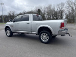 Dodge 116,000 mi