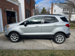 2019 Ford EcoSport SE FWD 128,000 mi