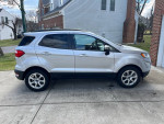 2019 Ford EcoSport SE FWD 128,000 mi