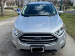 2019 Ford EcoSport SE FWD 128,000 mi