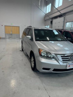 2010 Honda Odyssey 111,000 mi