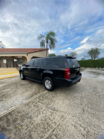 2010 Chevrolet Suburban 69,000 mi