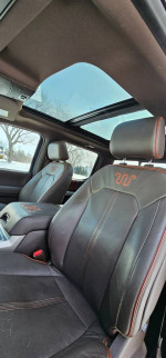 Ford 57,000 mi