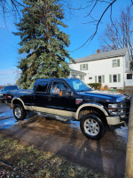Ford 110,000 mi