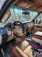 Ford 110,000 mi