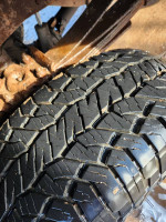 Ford 110,000 mi