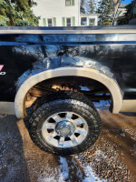 Ford 110,000 mi
