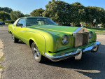 Chevrolet 65,000 mi