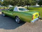 Chevrolet 65,000 mi