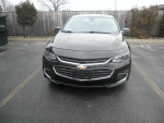 2016 Chevrolet Malibu LT FWD 110,000 mi