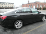 2016 Chevrolet Malibu LT FWD 110,000 mi