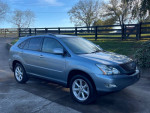 2009 Lexus IS 350 RWD 94,000 mi