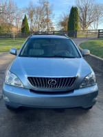 2009 Lexus IS 350 RWD 94,000 mi