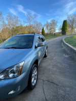 2009 Lexus IS 350 RWD 94,000 mi