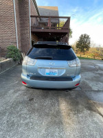 2009 Lexus IS 350 RWD 94,000 mi
