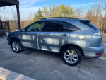 2009 Lexus IS 350 RWD 94,000 mi