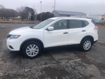 2016 Nissan Rogue S FWD 101,000 mi