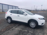 2016 Nissan Rogue S FWD 101,000 mi