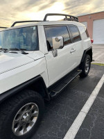 2013 Toyota FJ Cruiser 102,000 mi