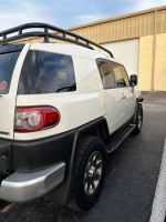2013 Toyota FJ Cruiser 102,000 mi