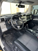 2013 Toyota FJ Cruiser 102,000 mi