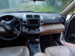 2009 Toyota RAV4 124,000 mi