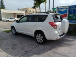 2009 Toyota RAV4 124,000 mi