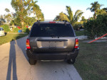 Jeep Cherokee 87,000 mi