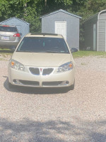 2009 Pontiac G6 117,000 mi