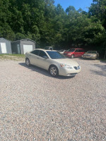 2009 Pontiac G6 117,000 mi
