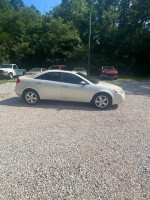 2009 Pontiac G6 117,000 mi