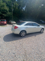 2009 Pontiac G6 117,000 mi