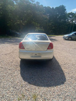 2009 Pontiac G6 117,000 mi