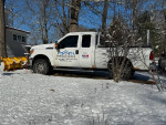 Ford 86,000 mi