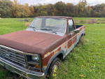 Ford 90,000 mi