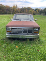 Ford 90,000 mi